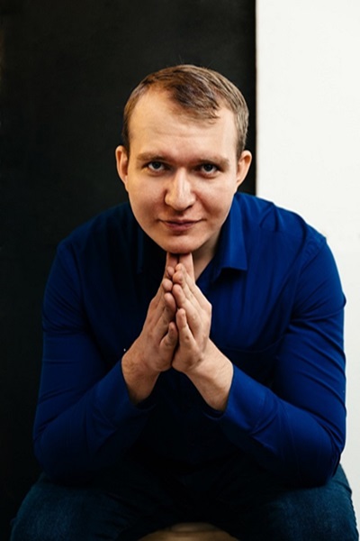 rus language